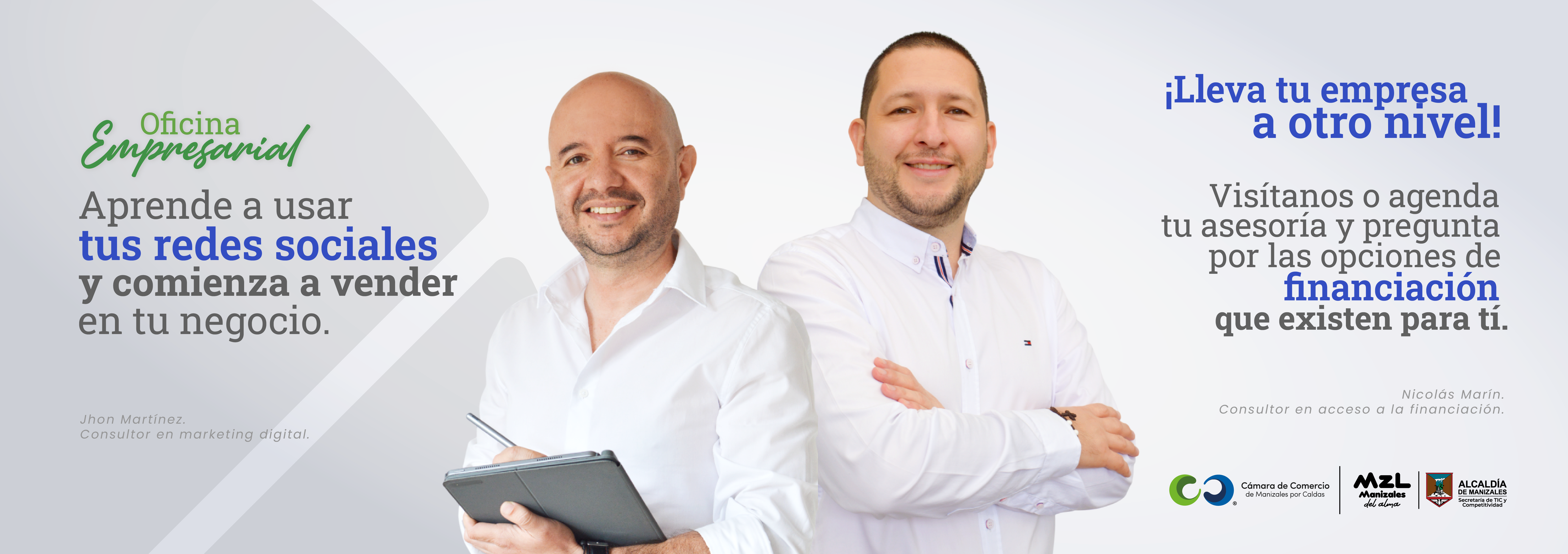 Banner dinámico